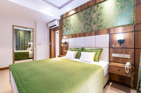 Mardy Hotel